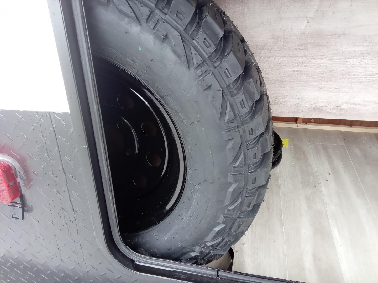 2025 Gulf Stream Trail Boss 170RQ - Image 20