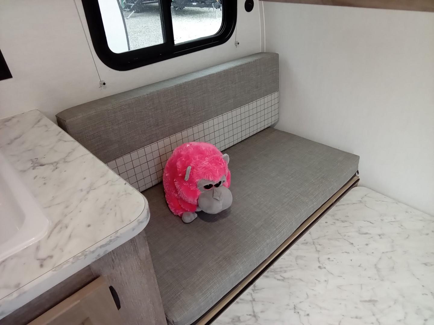 2025 Gulf Stream Trail Boss 170RQ - Image 5