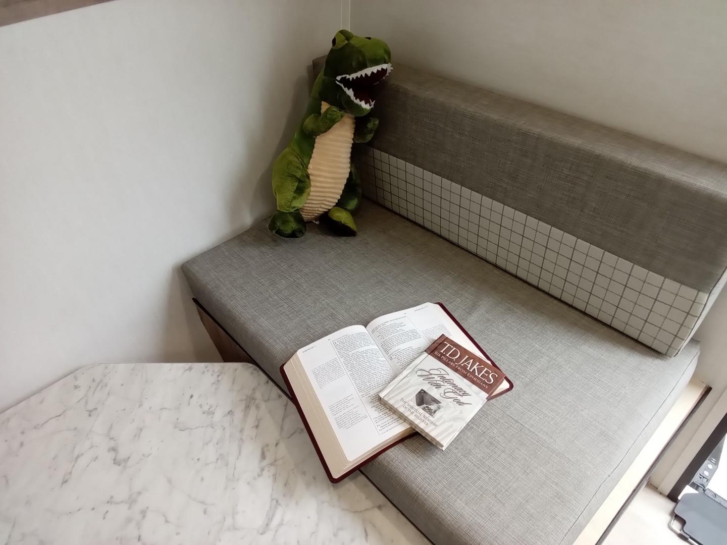 2025 Gulf Stream Trail Boss 170RQ - Image 4