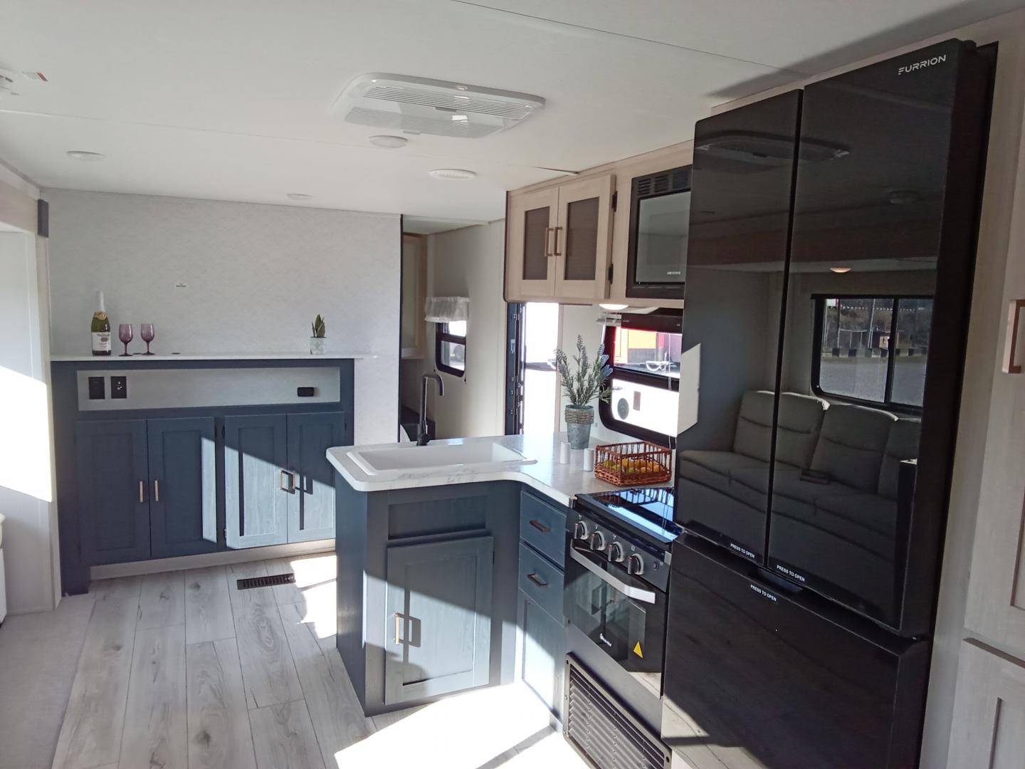 2025 Prime Time Avenger LE 26DBSLE - Image 23