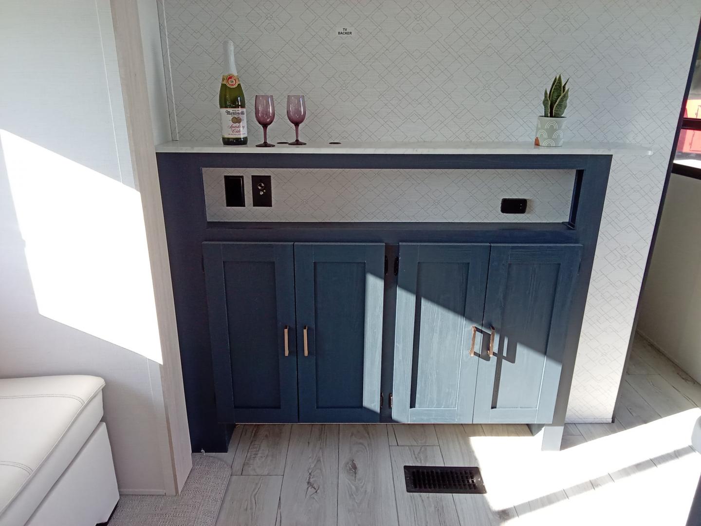 2025 Prime Time Avenger LE 26DBSLE - Image 21