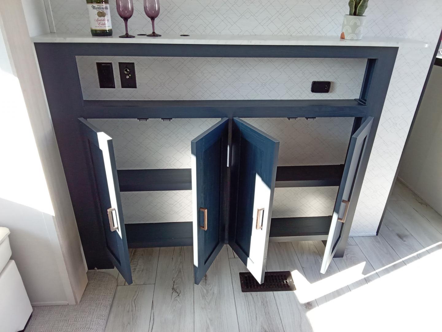 2025 Prime Time Avenger LE 26DBSLE - Image 20