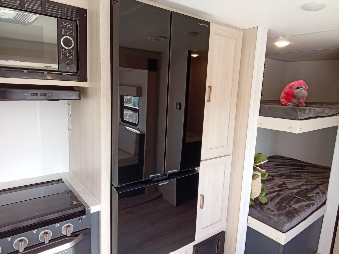 2025 Prime Time Avenger LE 26DBSLE - Image 12