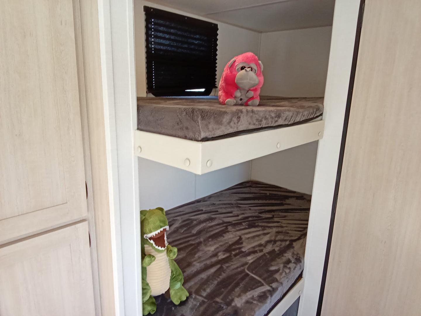 2025 Prime Time Avenger LE 26DBSLE - Image 9