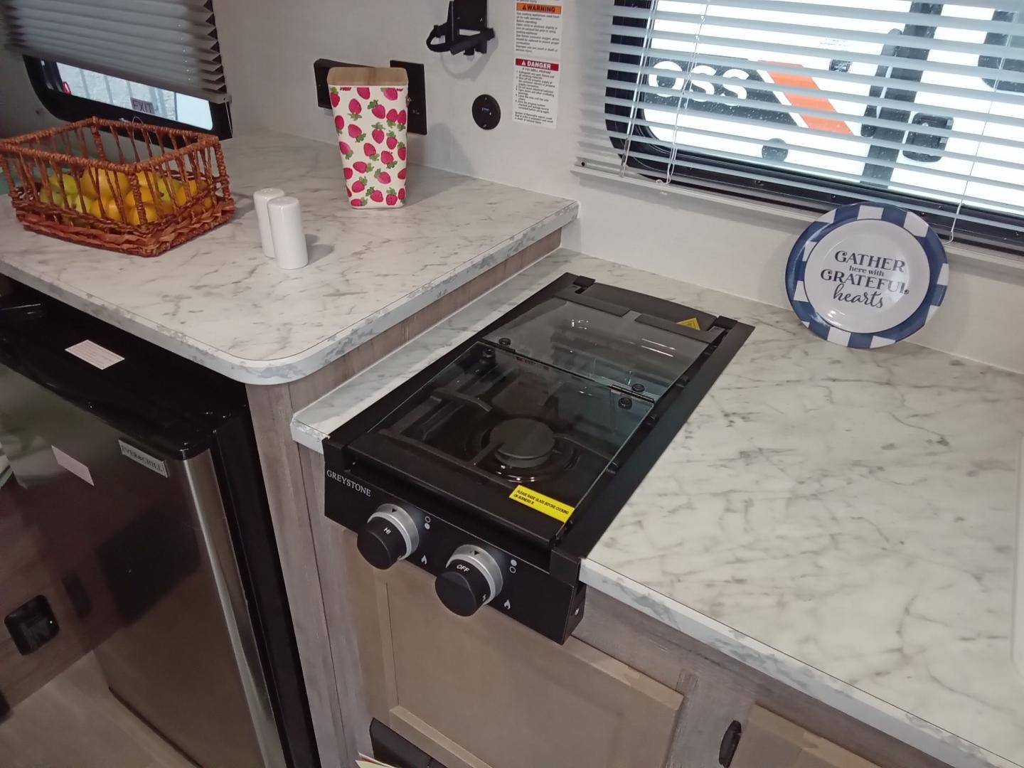 2025 Gulf Stream Trail Boss 170RQ - Image 21