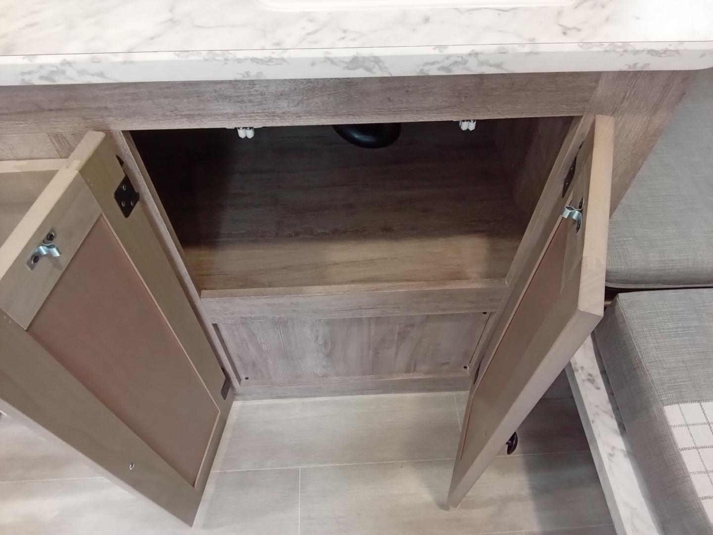 2025 Gulf Stream Trail Boss 170RQ - Image 23