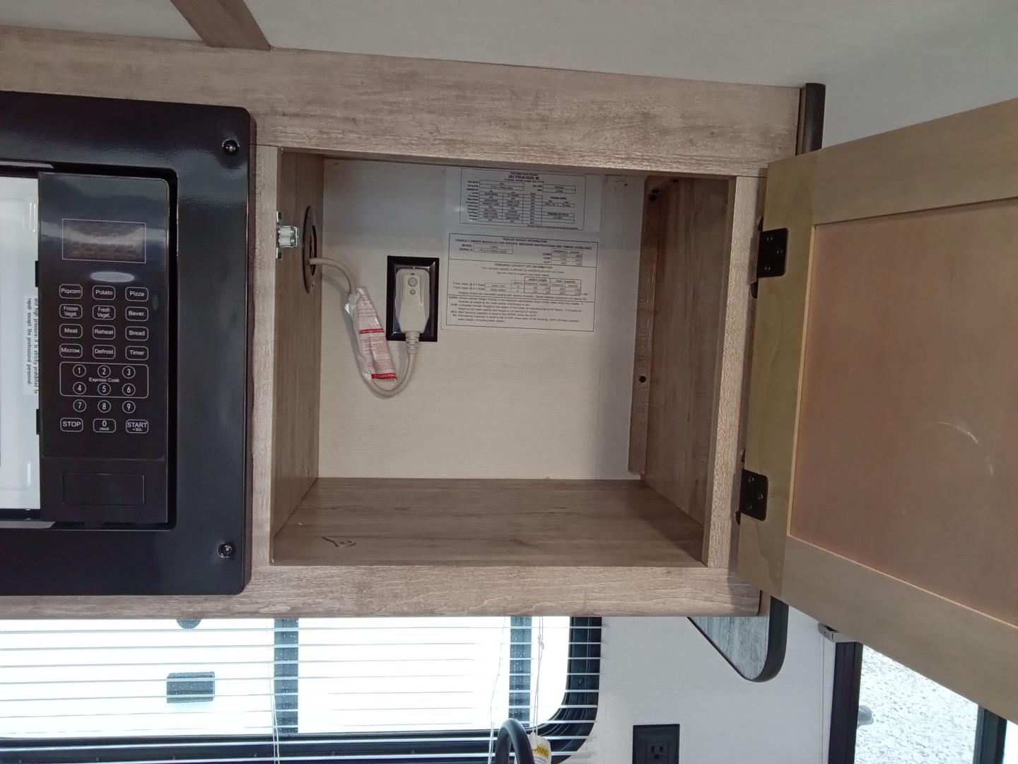 2025 Gulf Stream Trail Boss 170RQ - Image 22