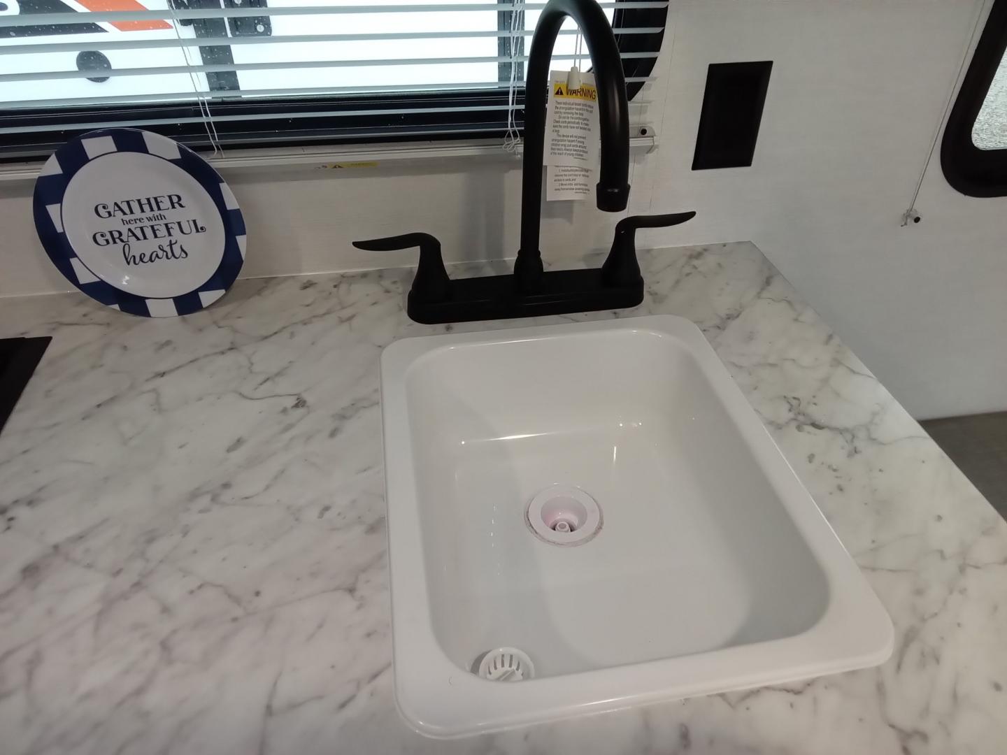 2025 Gulf Stream Trail Boss 170RQ - Image 9