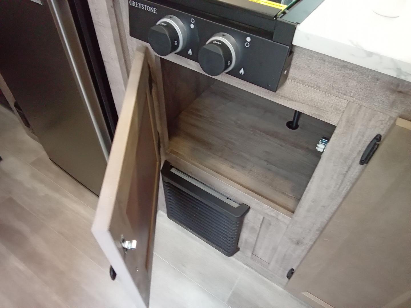 2025 Gulf Stream Trail Boss 170RQ - Image 13