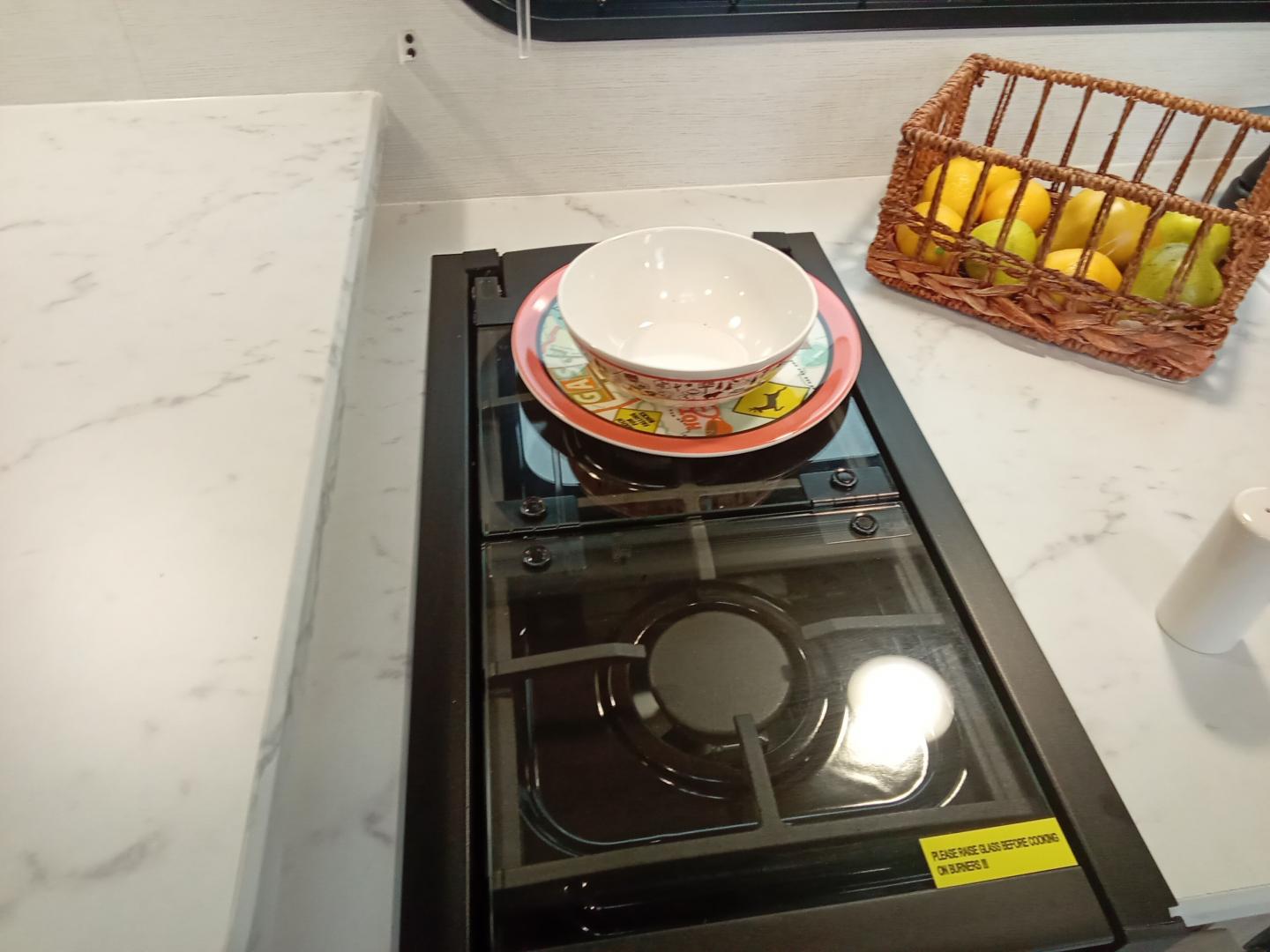 2025 Gulf Stream Trail Boss 170RQ - Image 12