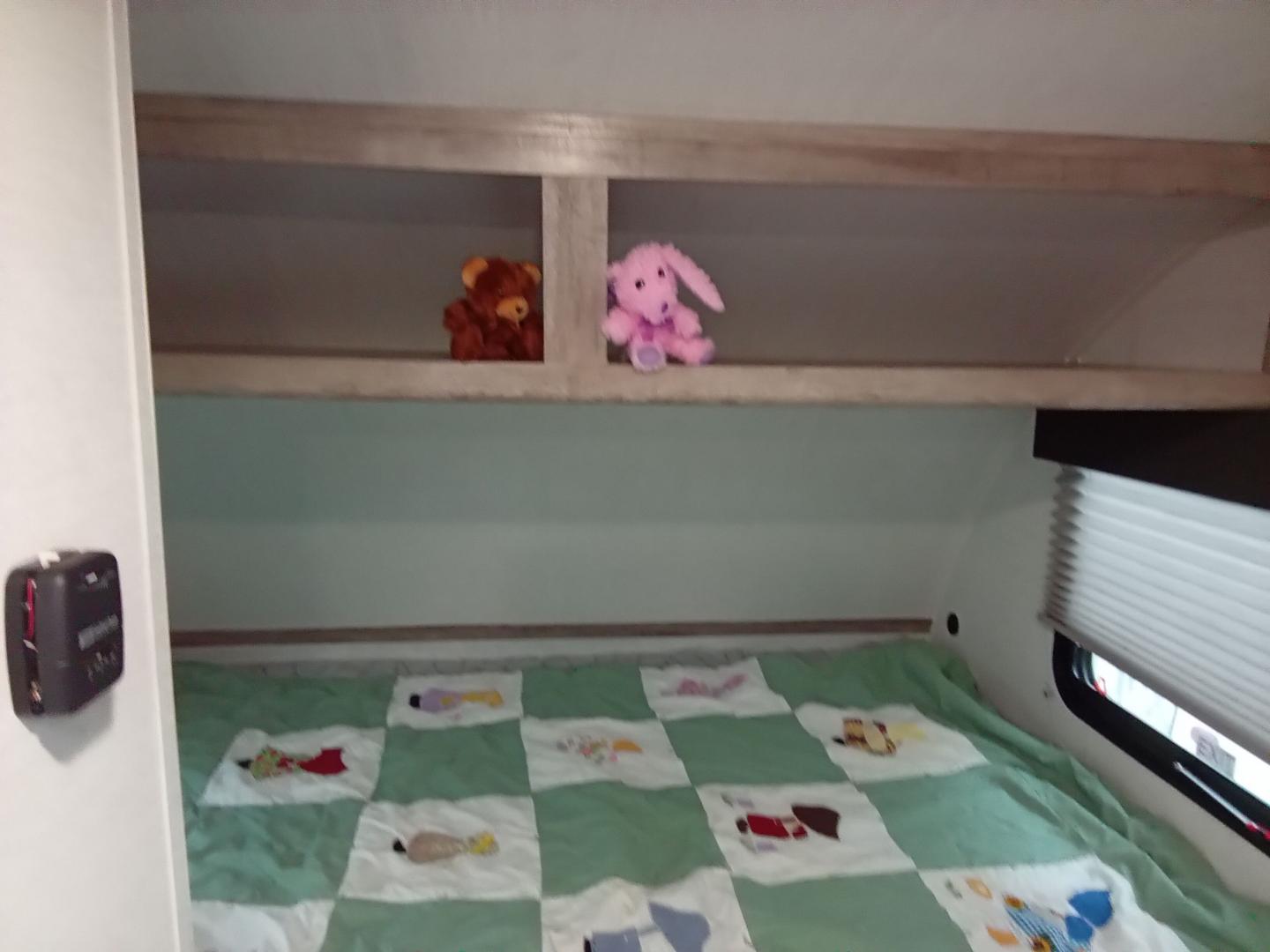 2025 Gulf Stream Trail Boss 170RQ - Image 16