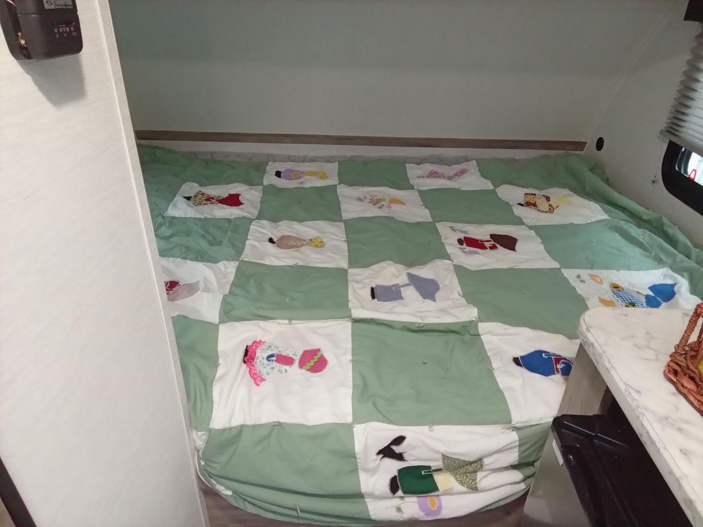 2025 Gulf Stream Trail Boss 170RQ - Image 14