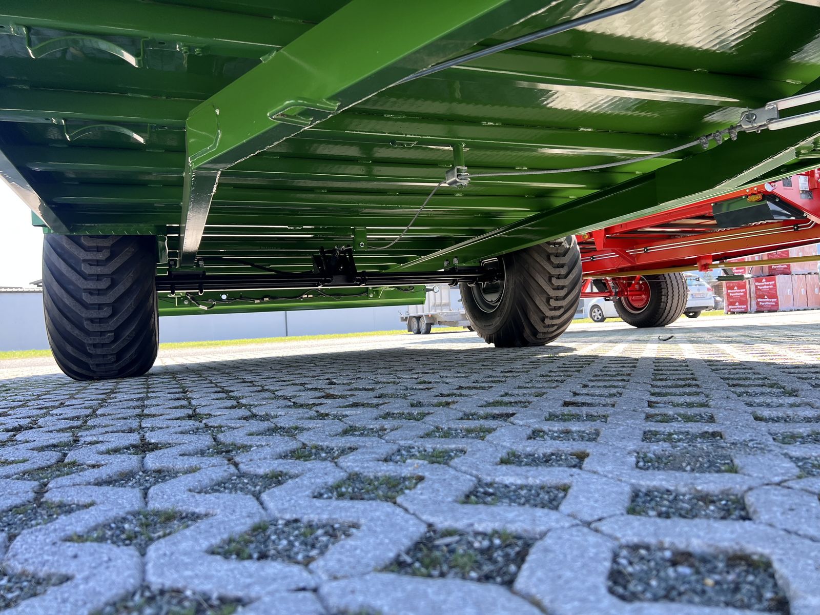 Pronar Courier T046 - Image 6