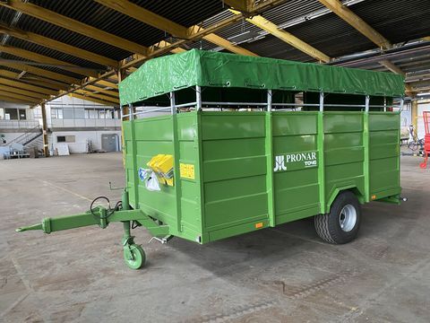 Pronar Courier T046 - Image 2