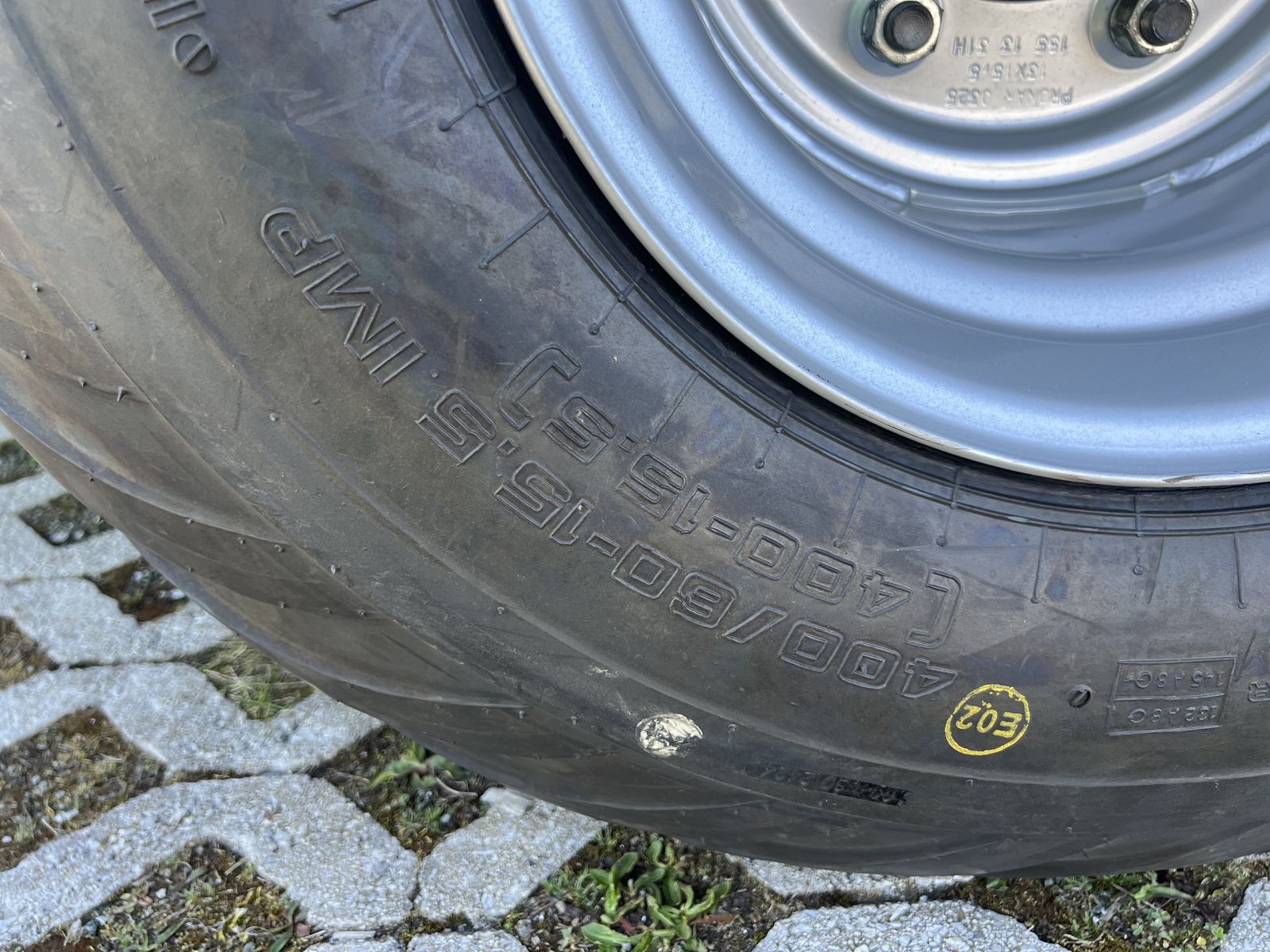 Pronar Courier T046 - Image 18