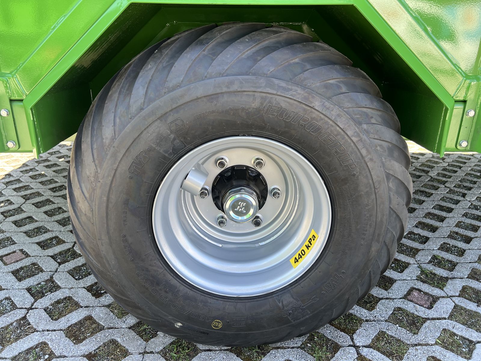 Pronar Courier T046 - Image 16