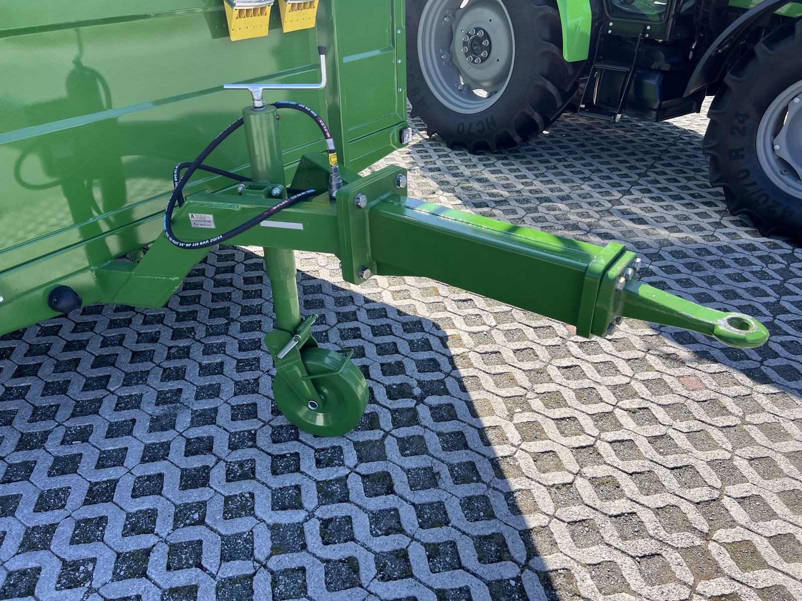 Pronar Courier T046 - Image 14