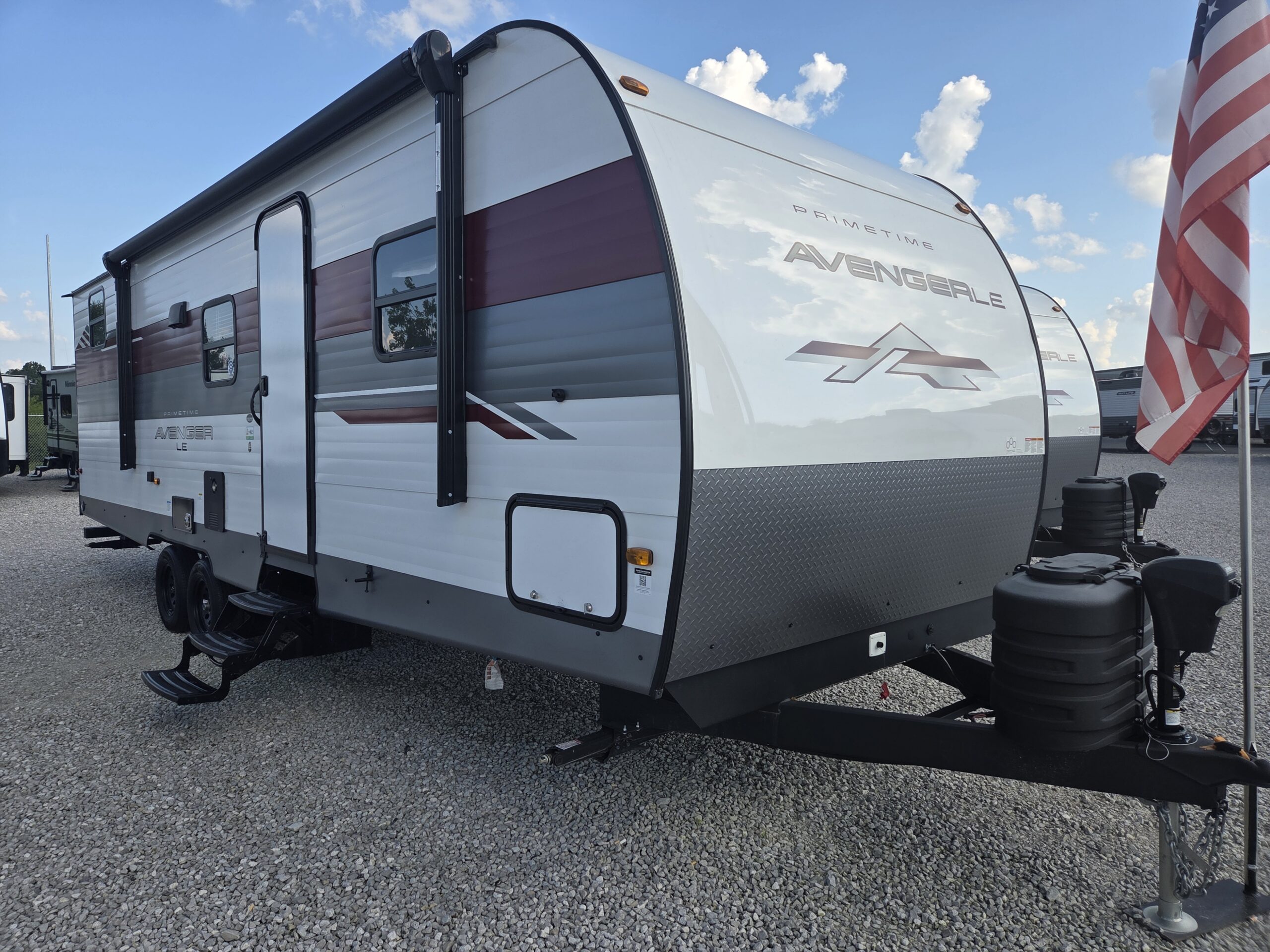 2025 GULF STREAM TRAILMASTER 248BH - Image 6