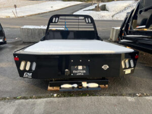 NewCM Truck Beds 1510 Truck Body RD2 94/97/60/34 SD