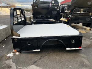 NewCM Truck Beds 1520 Truck Body SK2 86/97/56/42