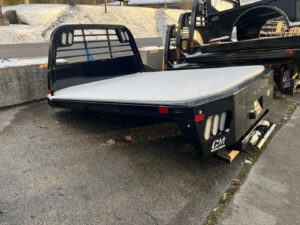 NewCM Truck Beds Truck Body RD2/86/97/58/42 TC 2014Ram