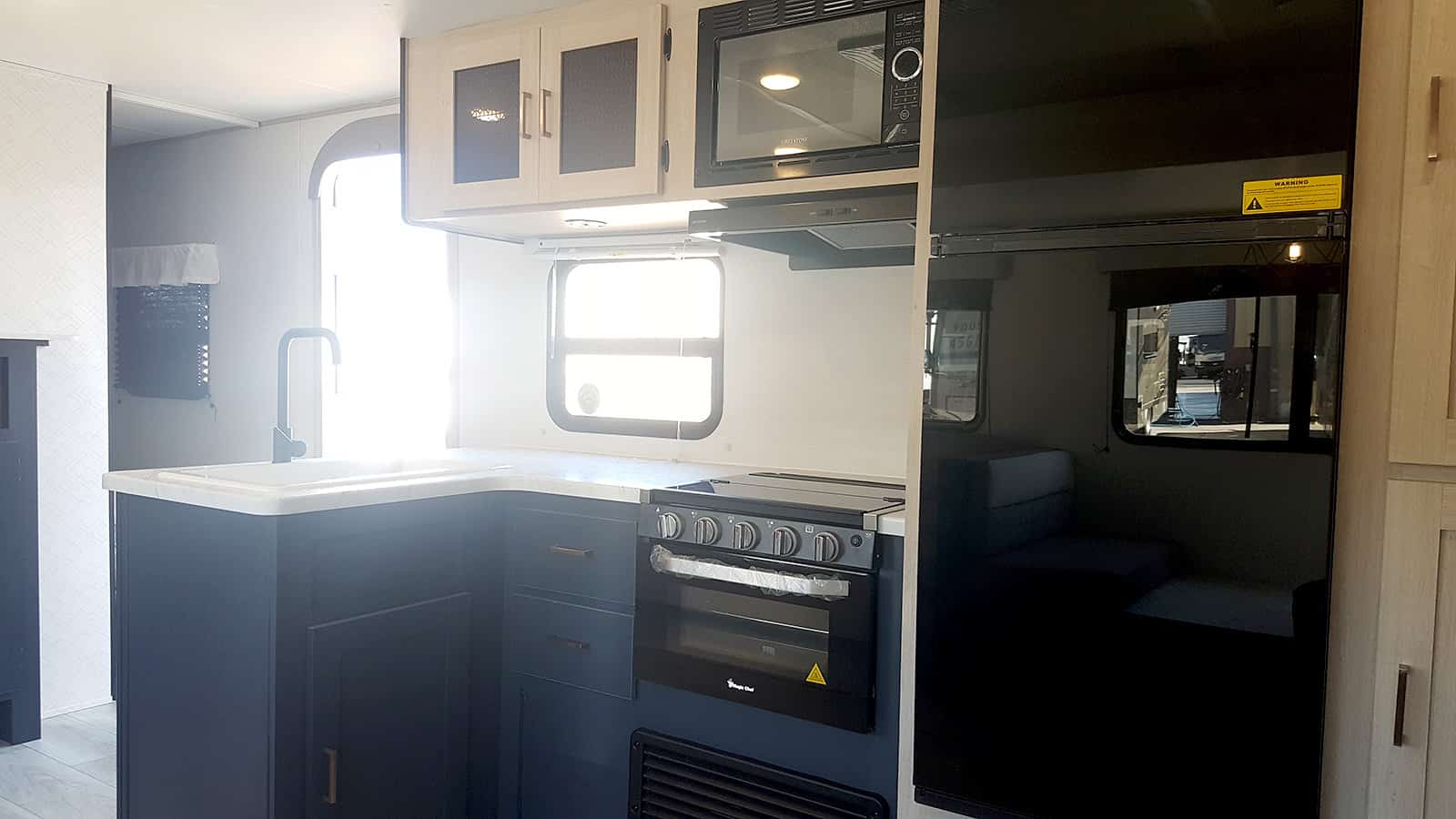 2025 Prime Time Avenger LE 26DBSLE - Image 3