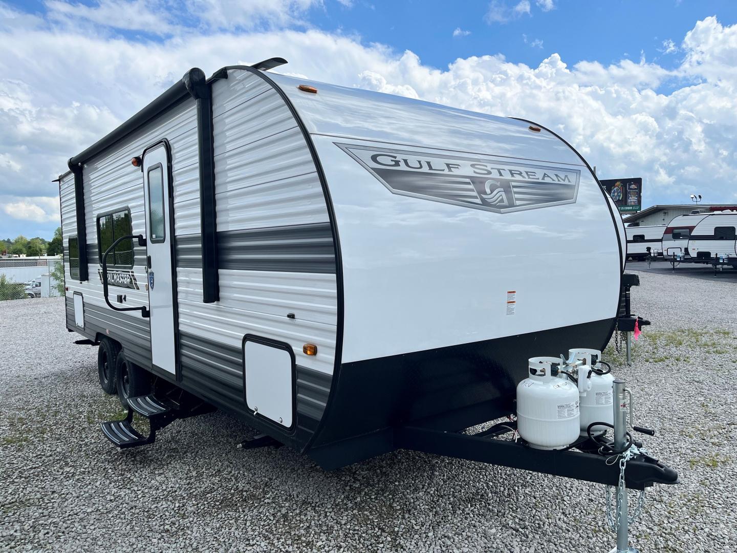 2025 GULF STREAM TRAILMASTER 248BH - Image 5