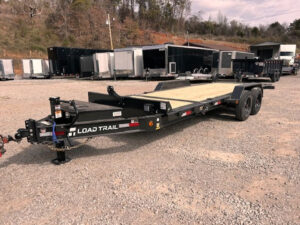 New2025 Load Trail 83X20 16K Equipment Trailer
