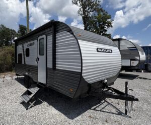 2026 Gulf Stream trailmaster Ultra-Lite 248BH