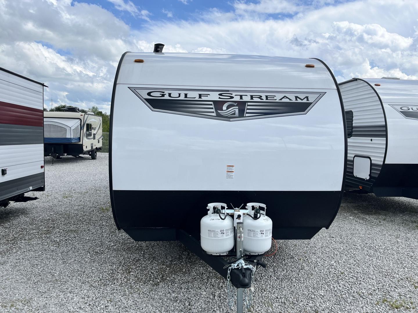 2025 GULF STREAM TRAILMASTER 248BH - Image 9