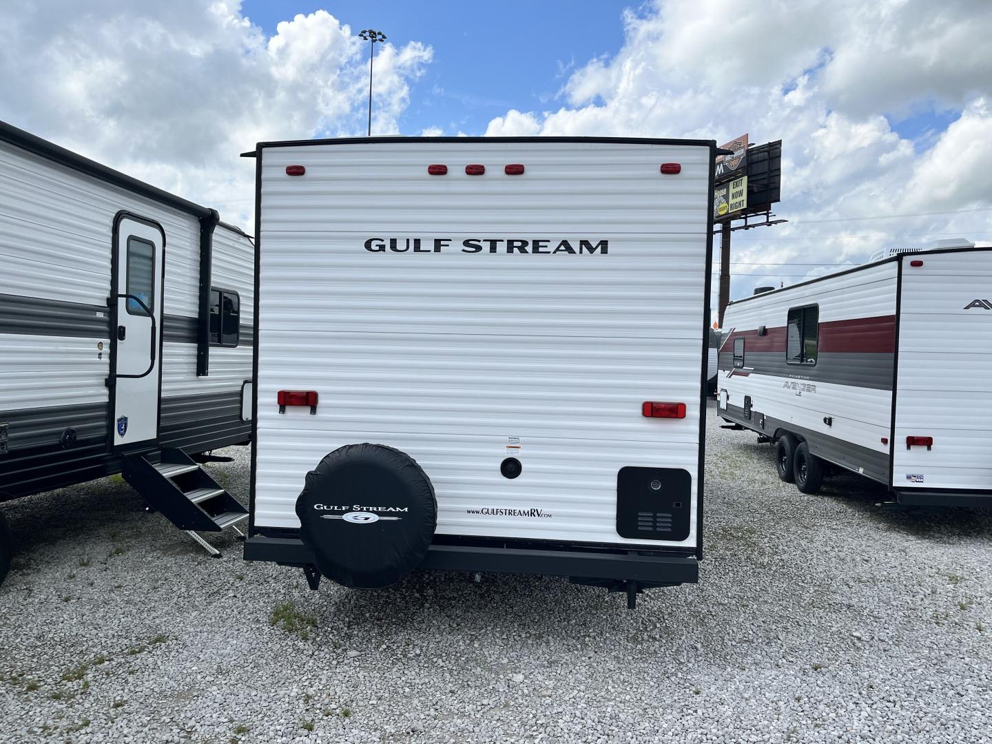 2025 GULF STREAM TRAILMASTER 248BH - Image 3