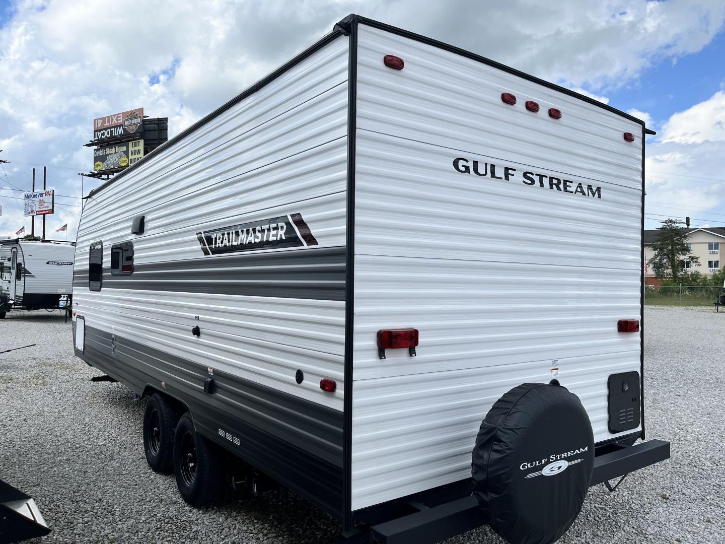 2025 GULF STREAM TRAILMASTER 248BH - Image 7