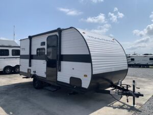 2025 HEARTLAND Trail Runner 171BH