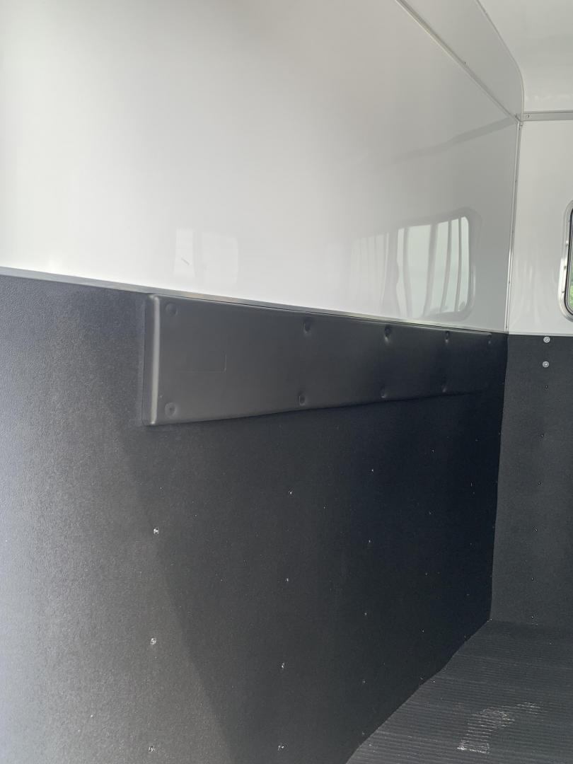 2025 HOMESTEADER STALLION 213SB 2 HORSE SLANT LOAD - Image 28