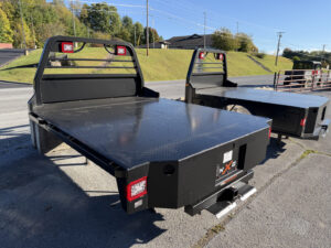 New2026 NXG Truck Bodies XFD Truck Bed XFD 9’4”-94”-60”-34” CHASSIS BED