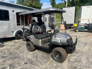 New2026 Outlaw Trailers Golf Cart Motorcycle (Dirt / Motocross)