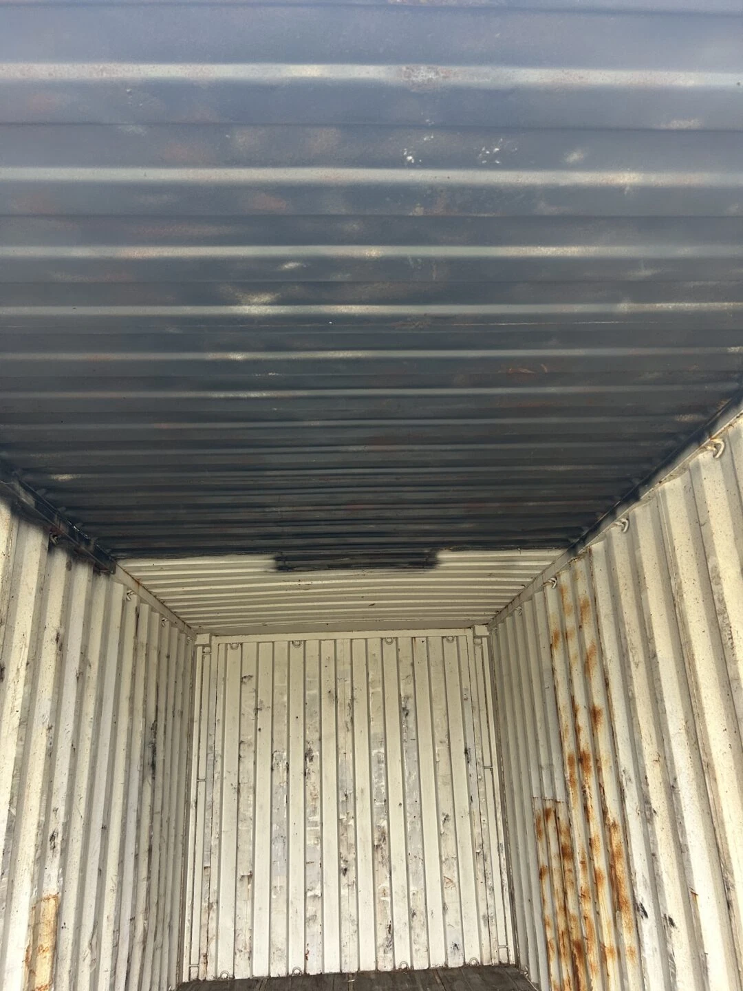 20' Shipping Container CCR18113 - Image 9
