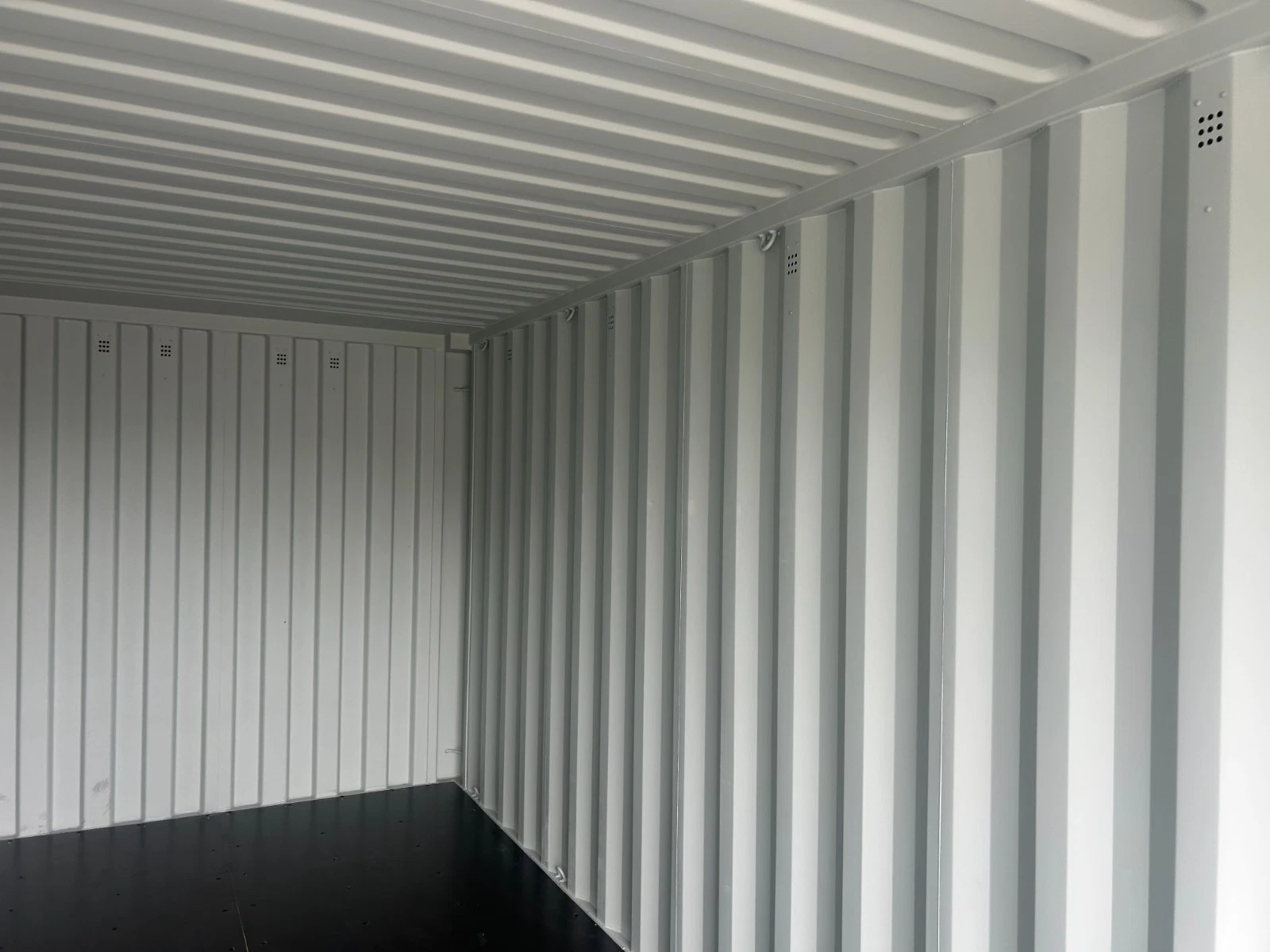 20ft x 8ft New Shipping Containers For Sale Nationwide Delivery - Image 5